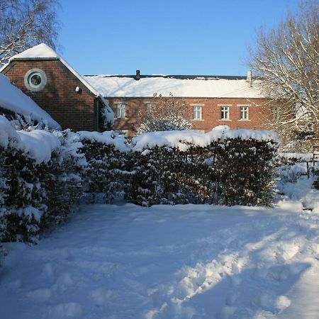 B&B La Chambre D'A Cote Aische-en-Refail Dış mekan fotoğraf