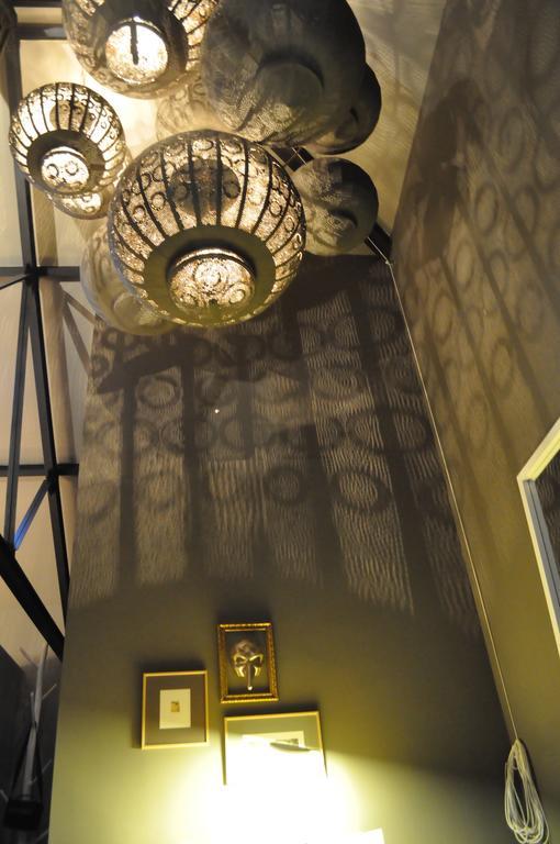 B&B La Chambre D'A Cote Aische-en-Refail Oda fotoğraf