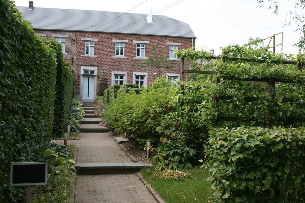 B&B La Chambre D'A Cote Aische-en-Refail Dış mekan fotoğraf