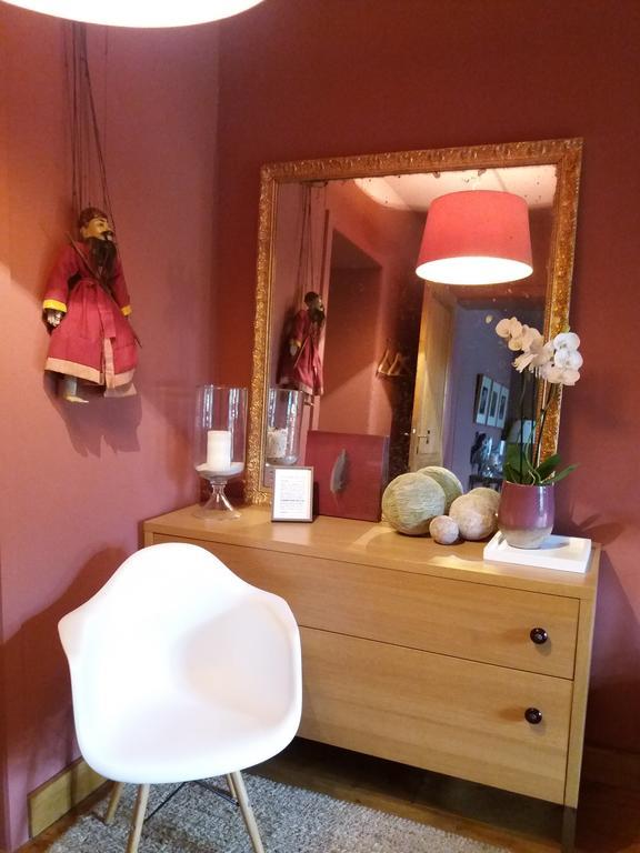 B&B La Chambre D'A Cote Aische-en-Refail Dış mekan fotoğraf