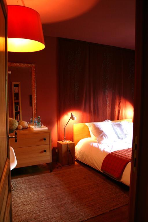 B&B La Chambre D'A Cote Aische-en-Refail Dış mekan fotoğraf