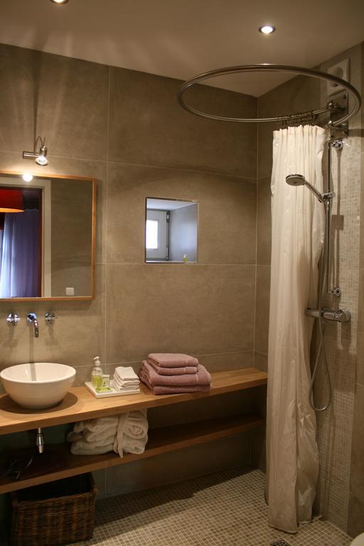 B&B La Chambre D'A Cote Aische-en-Refail Dış mekan fotoğraf
