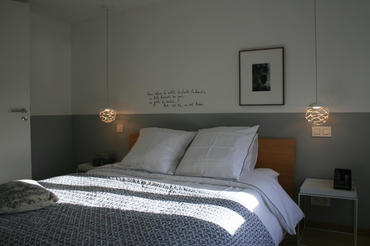 B&B La Chambre D'A Cote Aische-en-Refail Dış mekan fotoğraf