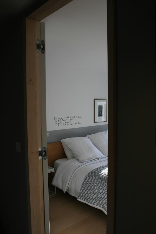 B&B La Chambre D'A Cote Aische-en-Refail Dış mekan fotoğraf