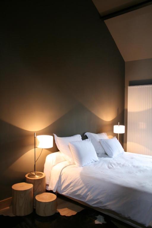 B&B La Chambre D'A Cote Aische-en-Refail Dış mekan fotoğraf