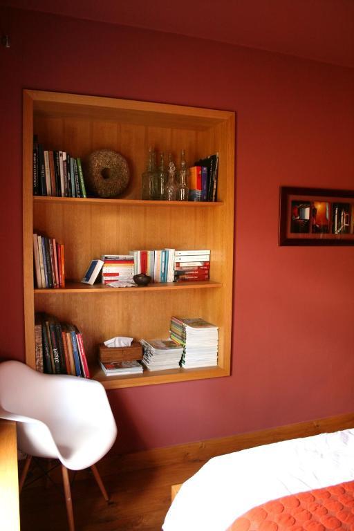 B&B La Chambre D'A Cote Aische-en-Refail Oda fotoğraf