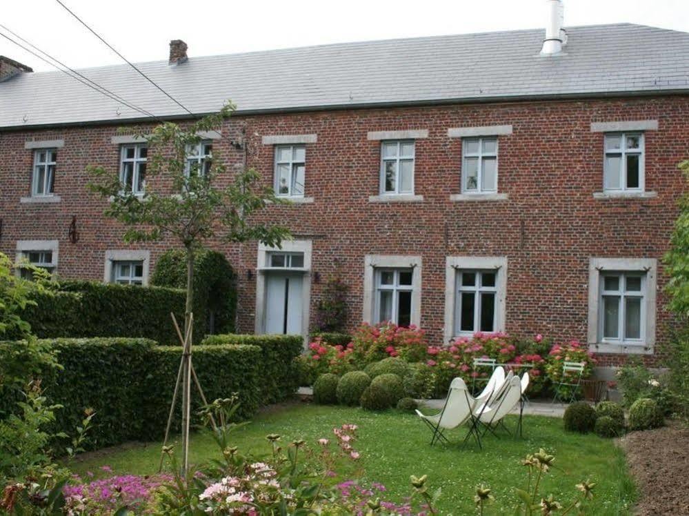 B&B La Chambre D'A Cote Aische-en-Refail Dış mekan fotoğraf