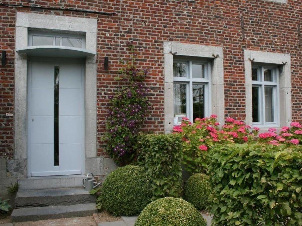 B&B La Chambre D'A Cote Aische-en-Refail Dış mekan fotoğraf