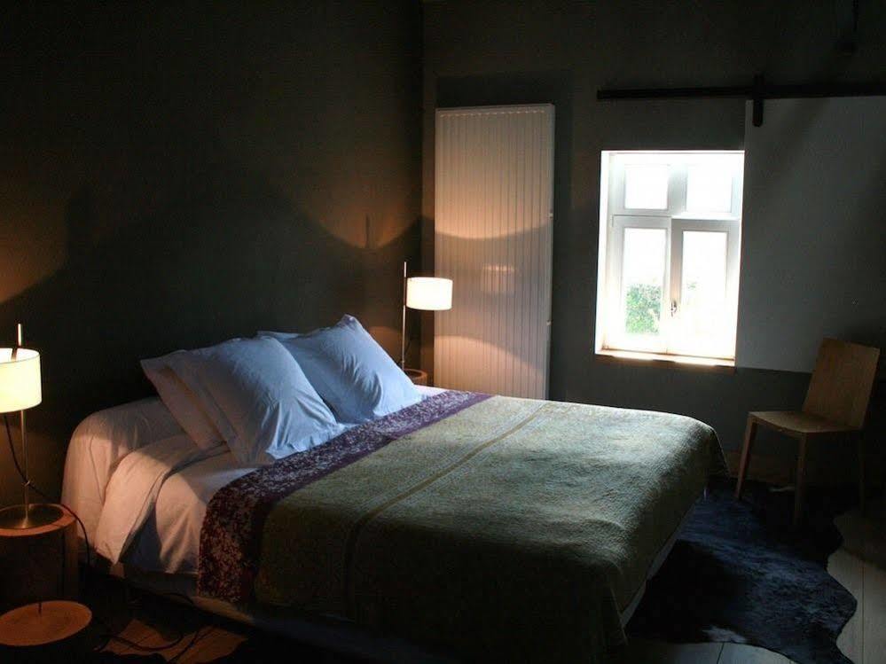 B&B La Chambre D'A Cote Aische-en-Refail Dış mekan fotoğraf