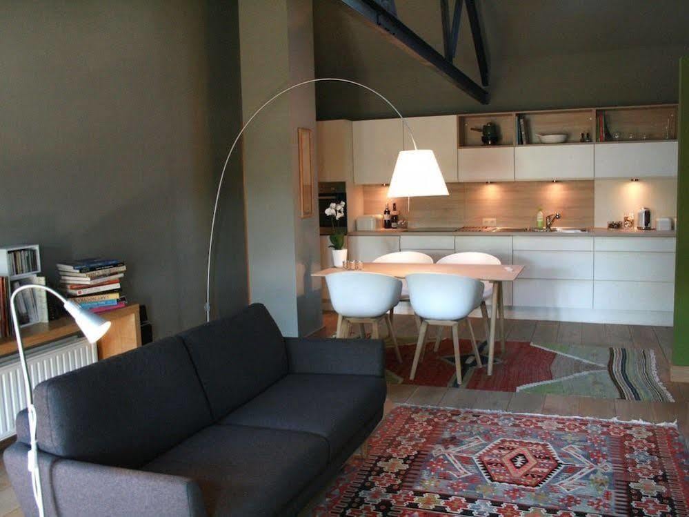B&B La Chambre D'A Cote Aische-en-Refail Dış mekan fotoğraf