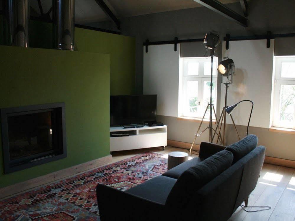 B&B La Chambre D'A Cote Aische-en-Refail Dış mekan fotoğraf