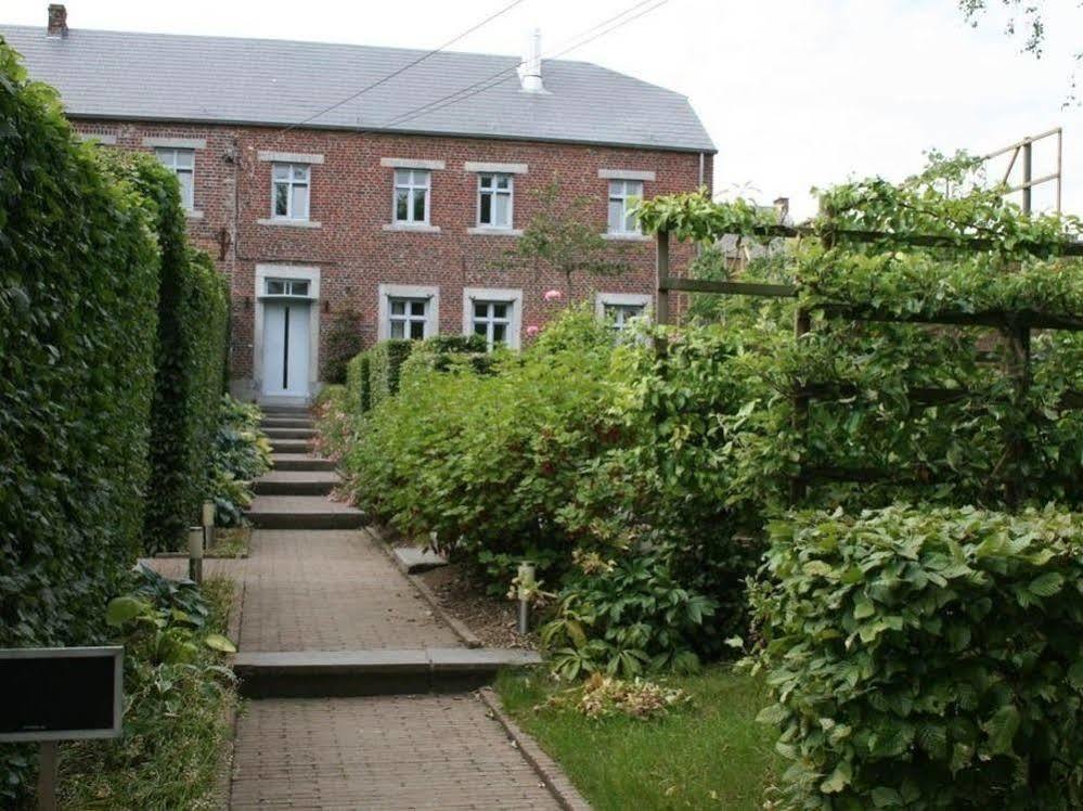 B&B La Chambre D'A Cote Aische-en-Refail Dış mekan fotoğraf