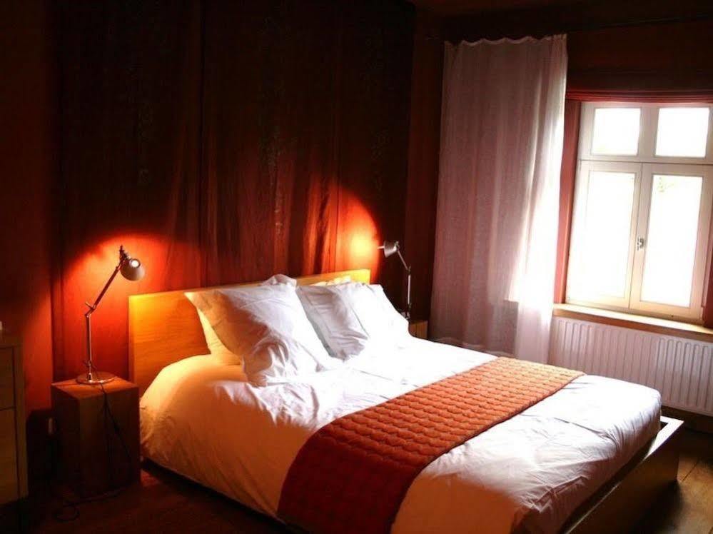 B&B La Chambre D'A Cote Aische-en-Refail Dış mekan fotoğraf