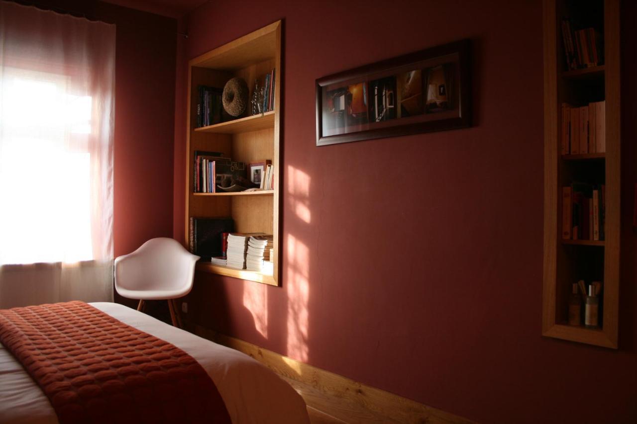 B&B La Chambre D'A Cote Aische-en-Refail Dış mekan fotoğraf